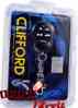 904075 16-channel 5-button Clifford Transmitter Dei 2 Acg Replacement Tx Radar