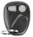 16245102 Acdelco Gm Original Equipment 2 Button Keyless Entry Remote Key Fob
