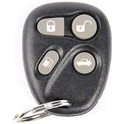 16245106 Acdelco Electronics Features Gm Original Equipment Button Keyless 808709291145