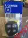 16259829 Acdelco Gm Original Equipment 4 Button Keyless Entry Remote Key Fob 707773780305