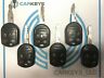 Cwtwb1u793 164-r8067 Ford Oem Button Remote Head Key Start Sa Blade Fcc