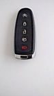 164-r8092 Ford Button Smart Key Emergency Included