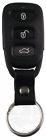19782335 Huihuangamzus For Hyundai Elantra Accent Sonata 4 Buttons New Remote Entry Key Fob Keyless No 520650375353