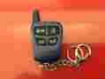 1w1800-shr Arctic Start Compustar Replacement 4 Button Remote