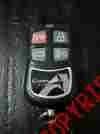 1wamr-1600 Cm600 Cm800 Cm4200 Cm5200 Cm6200 Cm7200 Compustar Replacement Remote 4 Button Start Or Alarm Arctic