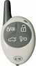 1wfm-4r Compustar Replacement Remote