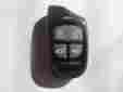7087a-1wrec310433 1wg6r-am Compustar Remote Key Fob Cn