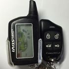 2wshlcdr-703 1wg6r-sh Compustar Remote Keyless Entry Cm3000 Key Fob Cn