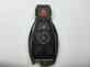 2701a-dc07 2009-2011 Smart Id Fob Iyzdc07 Fcc Keyless Mercedes Oem Entry Key