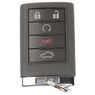 20866683 Acdelco Keyless Remote 0808709291329