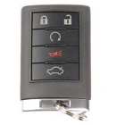 20866702 Acdelco Keyless Remote 0808709291336