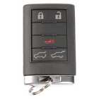 20869059 Acdelco Keyless Remote 0808709291350