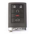 20998255 Acdelco Keyless Remote 0808709291428