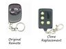 210-07clone Omega New Clone Replacement Transmitter Programming 635983822518