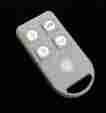 22110689 Factory Oem Cadillac Key Fob Keyless Entry Clicker 1989-1992 Oldsmobile Buick