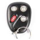 22707268 Acdelco Keyless Remote 0808709291497