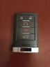 Nbg009768t 22856930 Cadillac Oem Button Smart Key Prox Fcc
