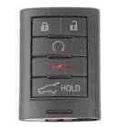 22865375 Acdelco Keyless Remote 0808709291572