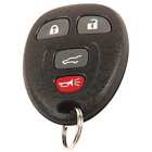 22936100 Acdelco Keyless Remote 0808709344421