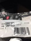 22951509 Acdelco New Keyless Entry Remote Transmitter Key Fob Gm 1x 808709291671