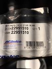 22951510 2295 1510 Factory Oem New Acdelco Gm Keyless Entry Remote