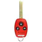 23432432423 Keylessoption Remote Fob Transponder Key For Honda Pilot