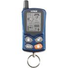 24722 Lcd Replacement Remote Transmitter For Select Viper Alarms 7426873024722