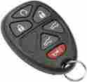 24825 Apdty Electrical Keyless Entry Remote Key Fob Transmitter Fits View Chevy 403000016956