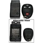 24847 Apdty Replacement Keyless Entry Remote Fob Transmitter Assembly 411000000233