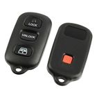 25183 Usaremo Key Fob Keyless 014146125183