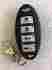 2524-tx 2524tx Astrostart New 4 Button Remote Two Way Tx2000 Fits Many