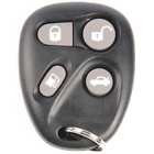 25695966 Acdelco Keyless Remote 0808709291817