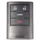 25926474 Acdelco Keyless Remote 0808709291855
