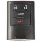 25926480 Acdelco Keyless Remote 0808709291879