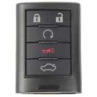 25946302 Acdelco Keyless Remote 0808709291947