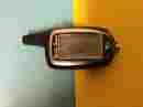 2w-803r-ss 2w803r-ss Arctic Start Long Range 2 Way Lcd Replacement Key Fob Compustar