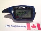 2w8000fmr-5a Way Remote 2w8000fmr 2 Programming Compustar