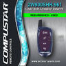 2w900shr-961 Compustar Refurbished Remote Control Transmitter