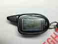 2wssr-9000 Key Keyless Fob Entry 2-way Compustar Remote Lcd