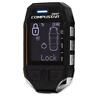 Rf-p2wt11-ss 2wt11r-ss Compustar Replacement Remote For New