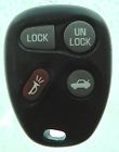 X32-mecj 300-0247 Ikeyless Universal Car Remote Easy