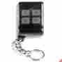 484t 302mhz Directed Viper Clifford Python Remote New Dei 4-button Replacement Car Alarm Transmitter Re Mote 093207004841