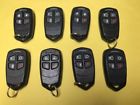 3091091 Honeywell Set Of 8