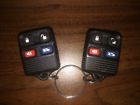 F87b-15k 3b 601-ab Ford Mercury