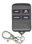 404-07 Audiovox Replacement Remote For