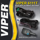 6111t 4102v Viper Replacement Antenna Control Center With Cables For