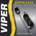 4103xv Viper Xr Plus Replacement Antenna With Cable For