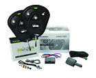 4108l Avital Remote Entry System Two Remotes