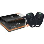 4115l Avital Remote Start System With Two Remotes 093207097294