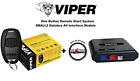 4115v1 Sound Of Viper Way Button Remote Car Starter 638827814502